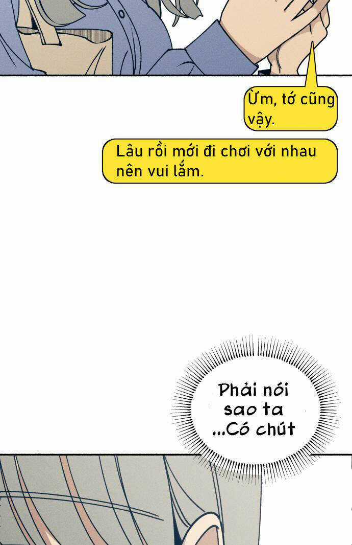 Mối Tình Đầu Đáng Ghét Chapter 16 trang 14