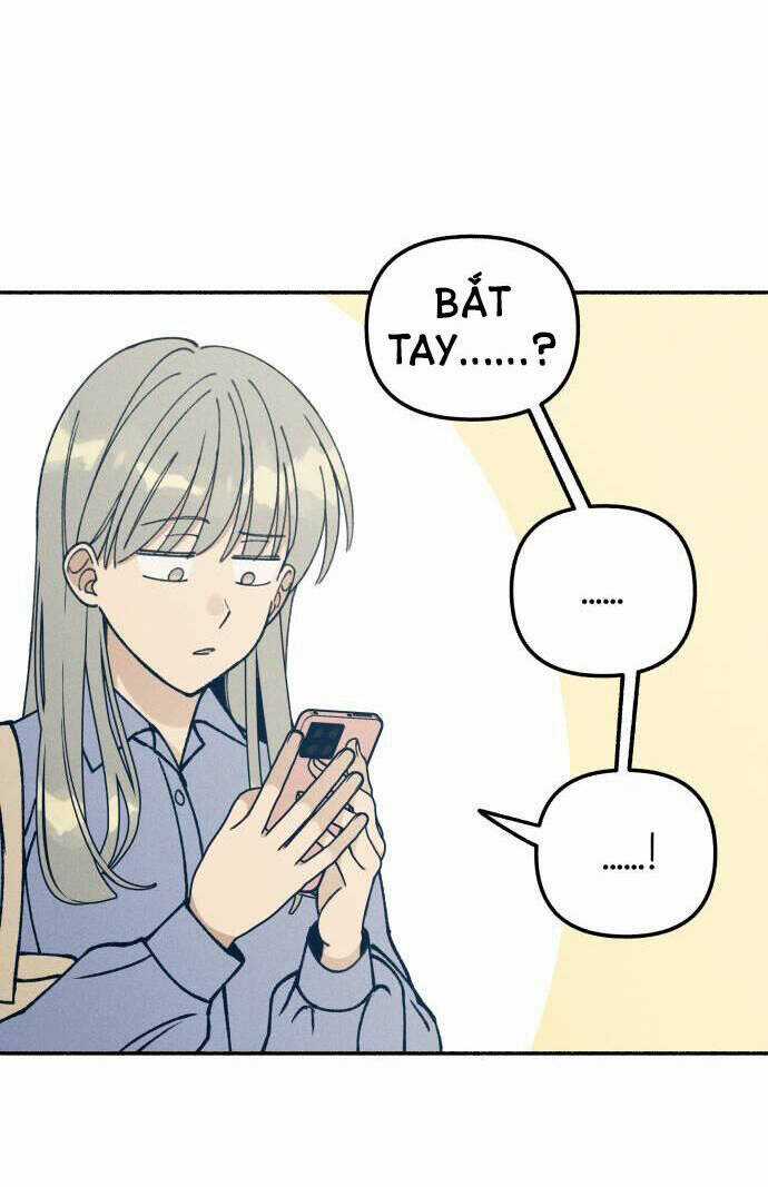 Mối Tình Đầu Đáng Ghét Chapter 16 trang 17