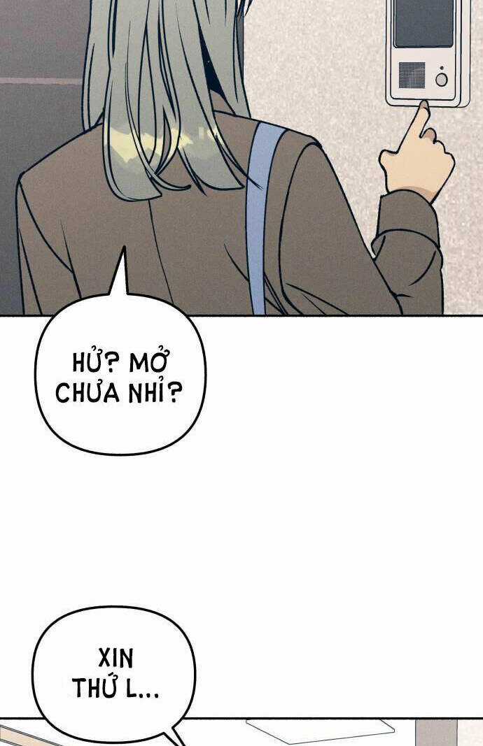 Mối Tình Đầu Đáng Ghét Chapter 16 trang 27