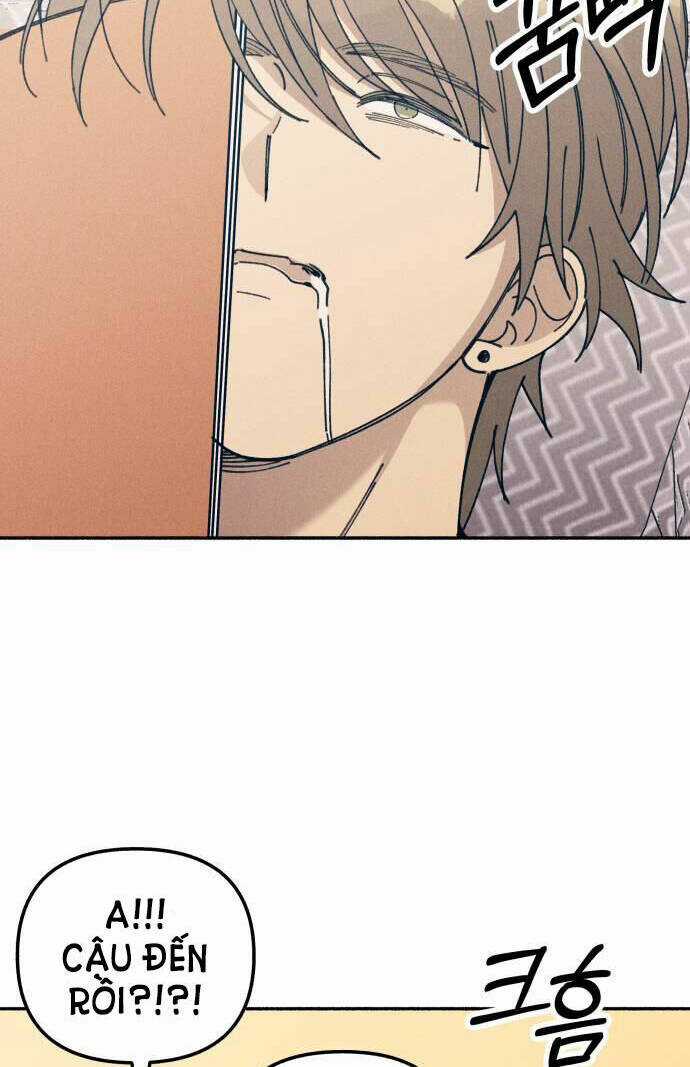 Mối Tình Đầu Đáng Ghét Chapter 16 trang 33