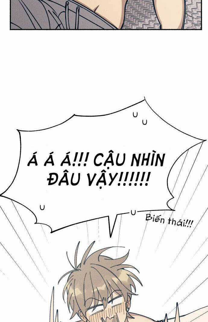 Mối Tình Đầu Đáng Ghét Chapter 16 trang 36