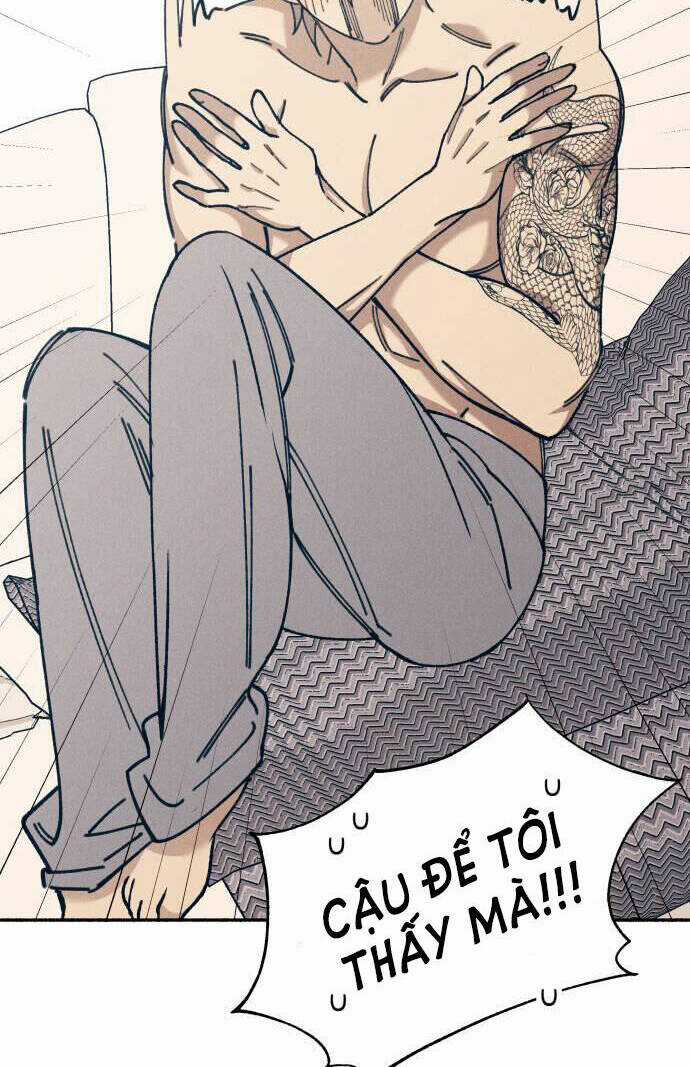 Mối Tình Đầu Đáng Ghét Chapter 16 trang 37