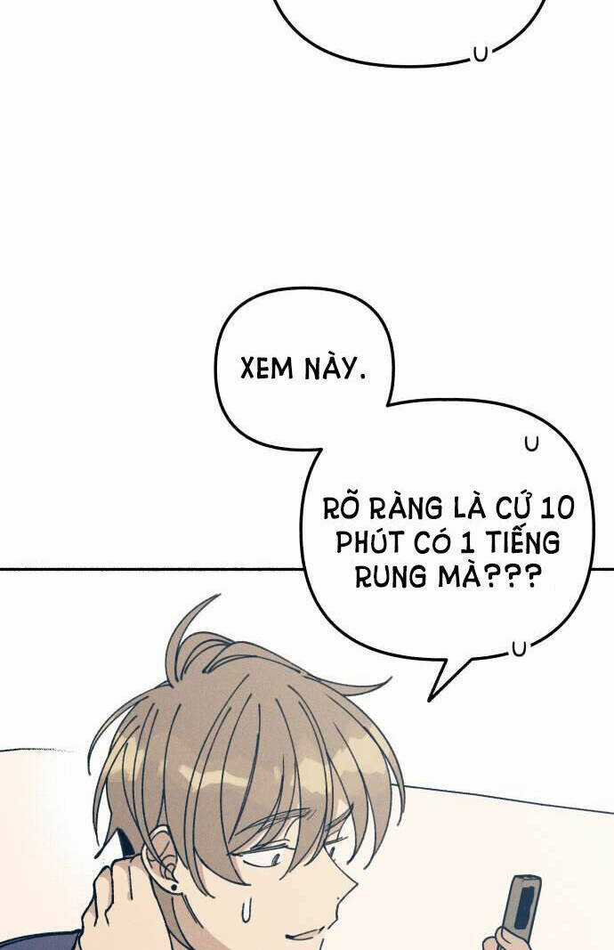 Mối Tình Đầu Đáng Ghét Chapter 16 trang 39