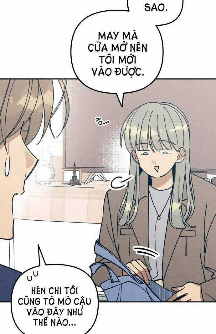 Mối Tình Đầu Đáng Ghét Chapter 16 trang 41