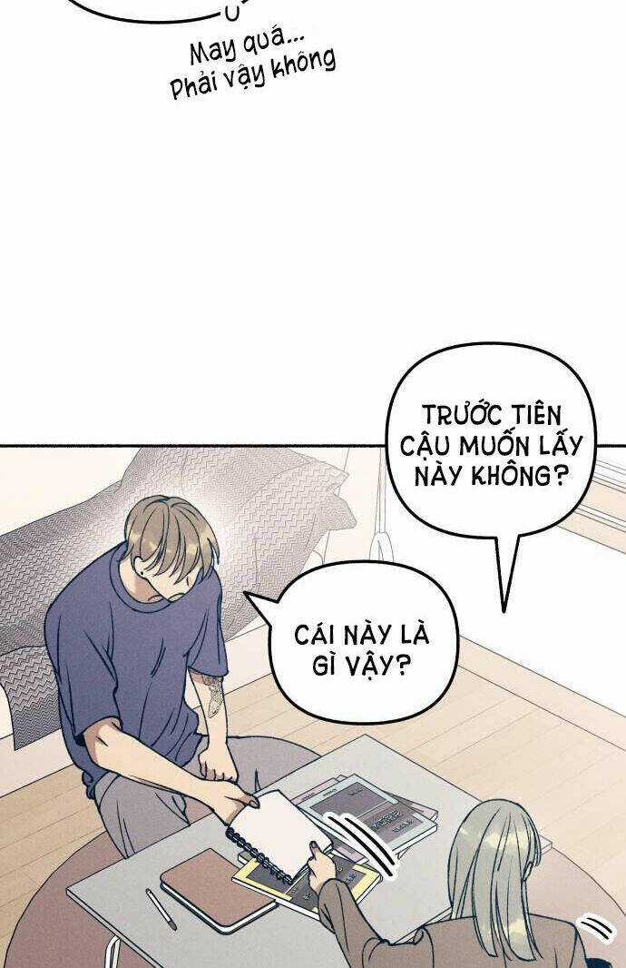 Mối Tình Đầu Đáng Ghét Chapter 16 trang 42