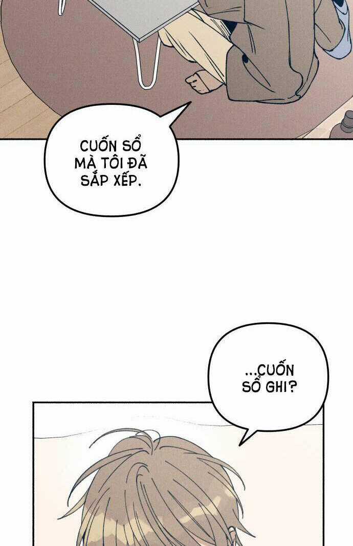 Mối Tình Đầu Đáng Ghét Chapter 16 trang 43