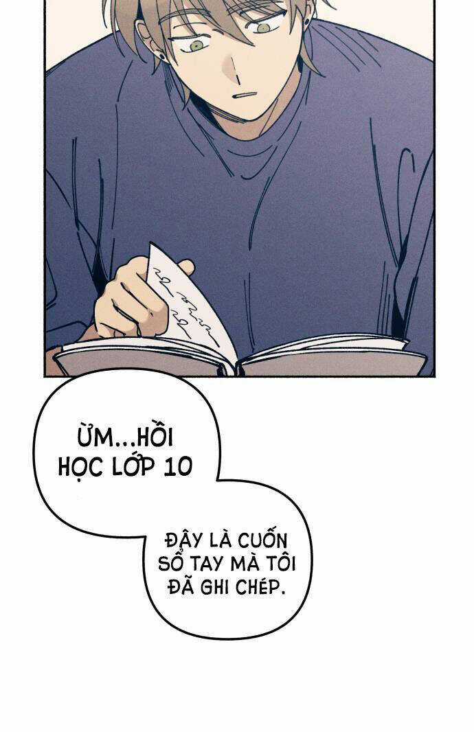 Mối Tình Đầu Đáng Ghét Chapter 16 trang 44