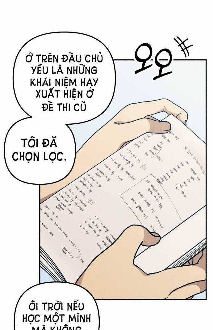 Mối Tình Đầu Đáng Ghét Chapter 16 trang 45