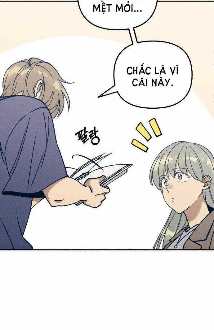 Mối Tình Đầu Đáng Ghét Chapter 16 trang 48