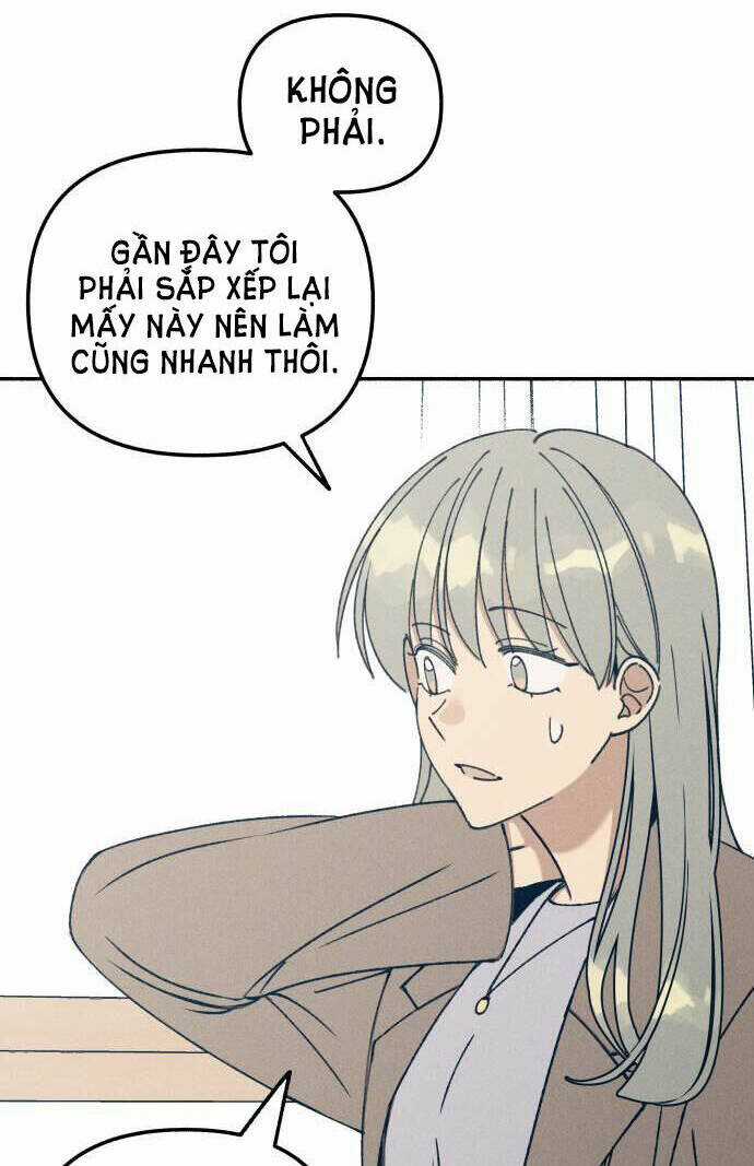 Mối Tình Đầu Đáng Ghét Chapter 16 trang 49