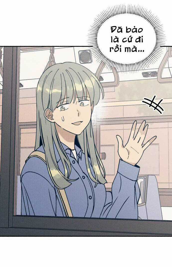 Mối Tình Đầu Đáng Ghét Chapter 16 trang 7