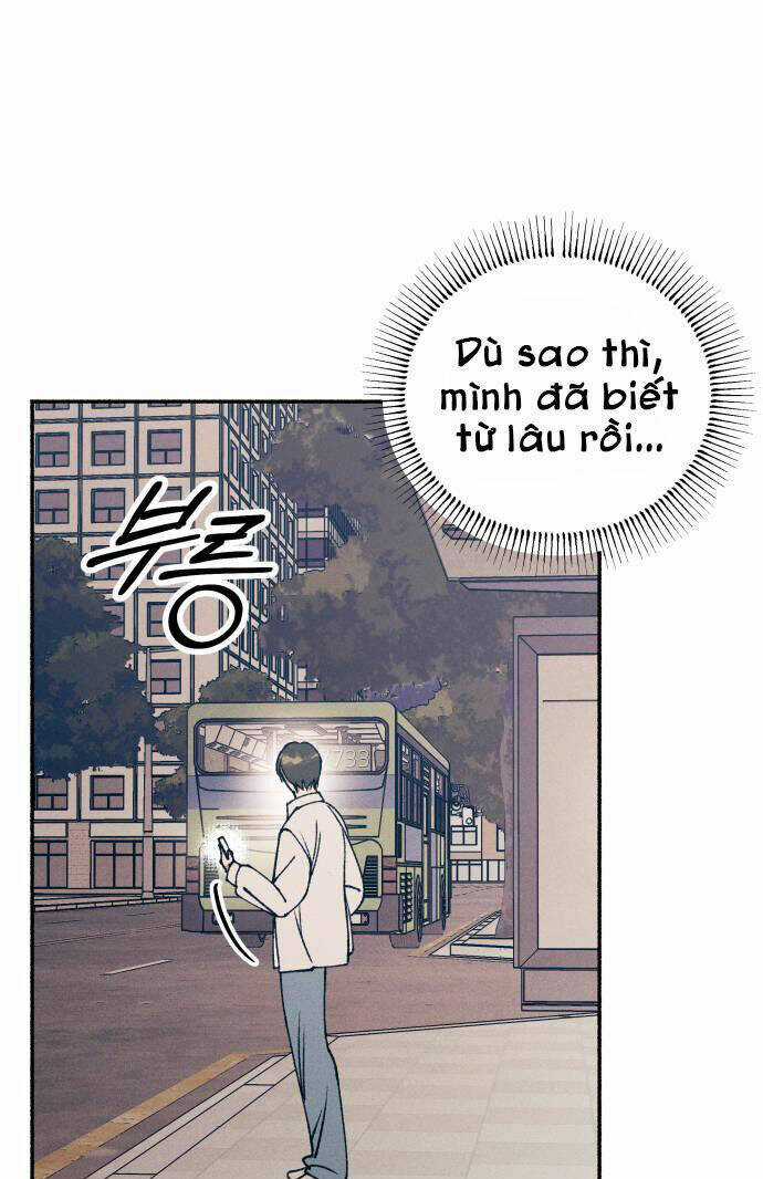 Mối Tình Đầu Đáng Ghét Chapter 16 trang 8