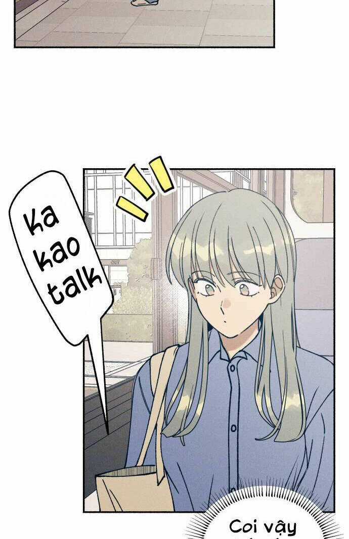 Mối Tình Đầu Đáng Ghét Chapter 16 trang 9