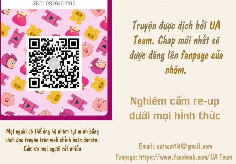 Mối Tình Đầu Đáng Ghét Chapter 17 trang 0