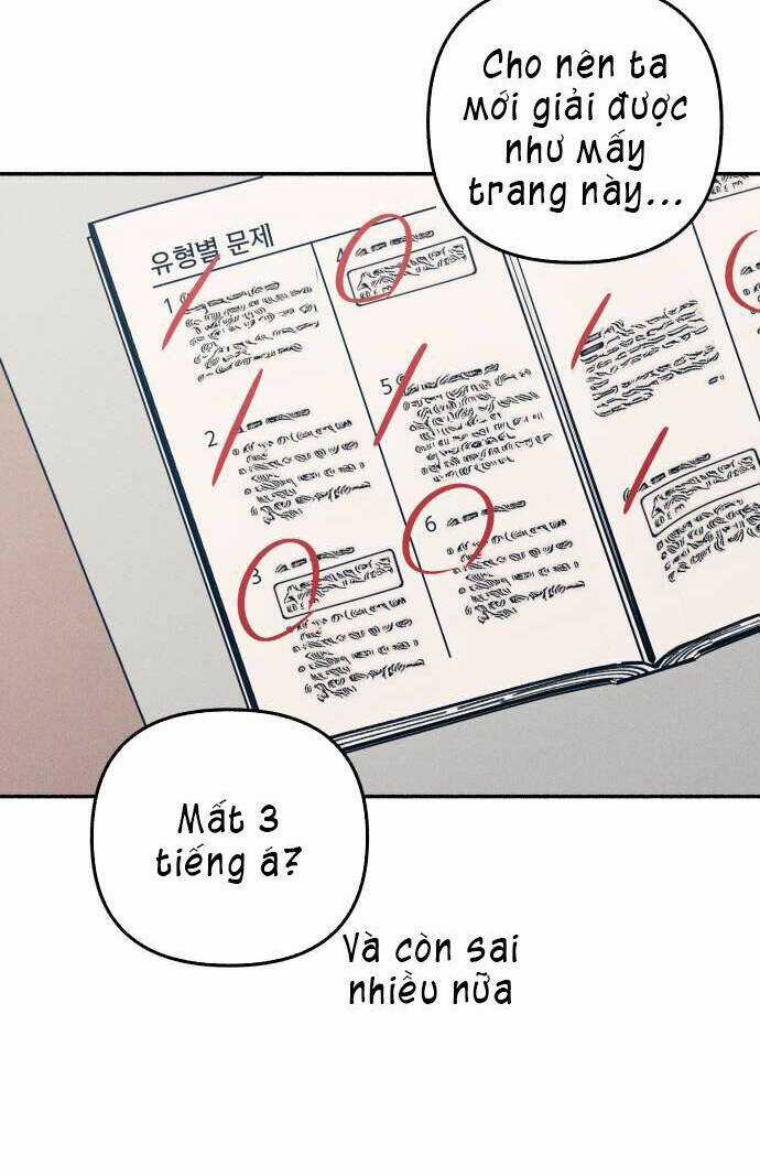 Mối Tình Đầu Đáng Ghét Chapter 17 trang 11