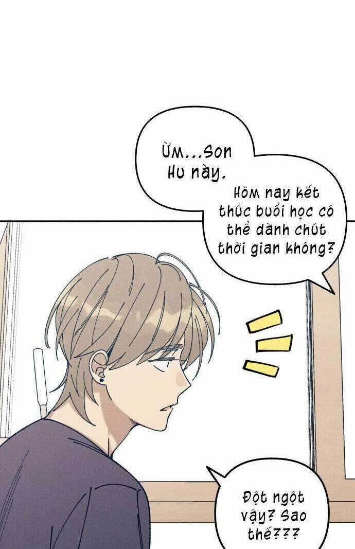 Mối Tình Đầu Đáng Ghét Chapter 17 trang 15