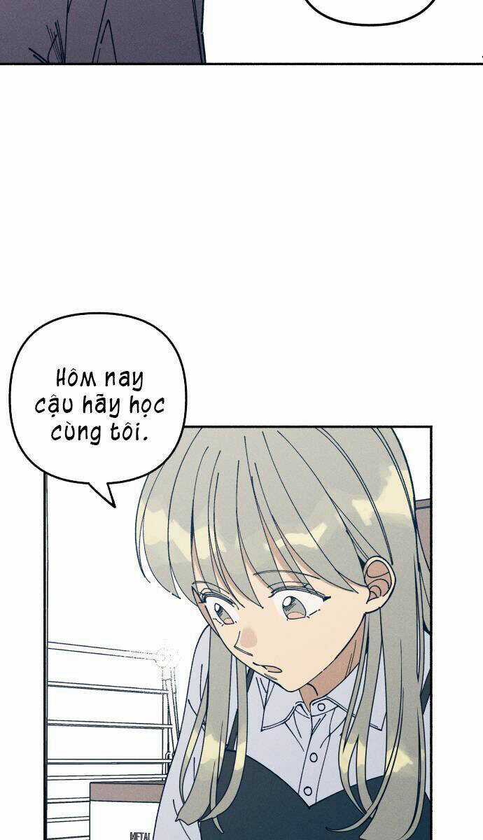 Mối Tình Đầu Đáng Ghét Chapter 17 trang 16