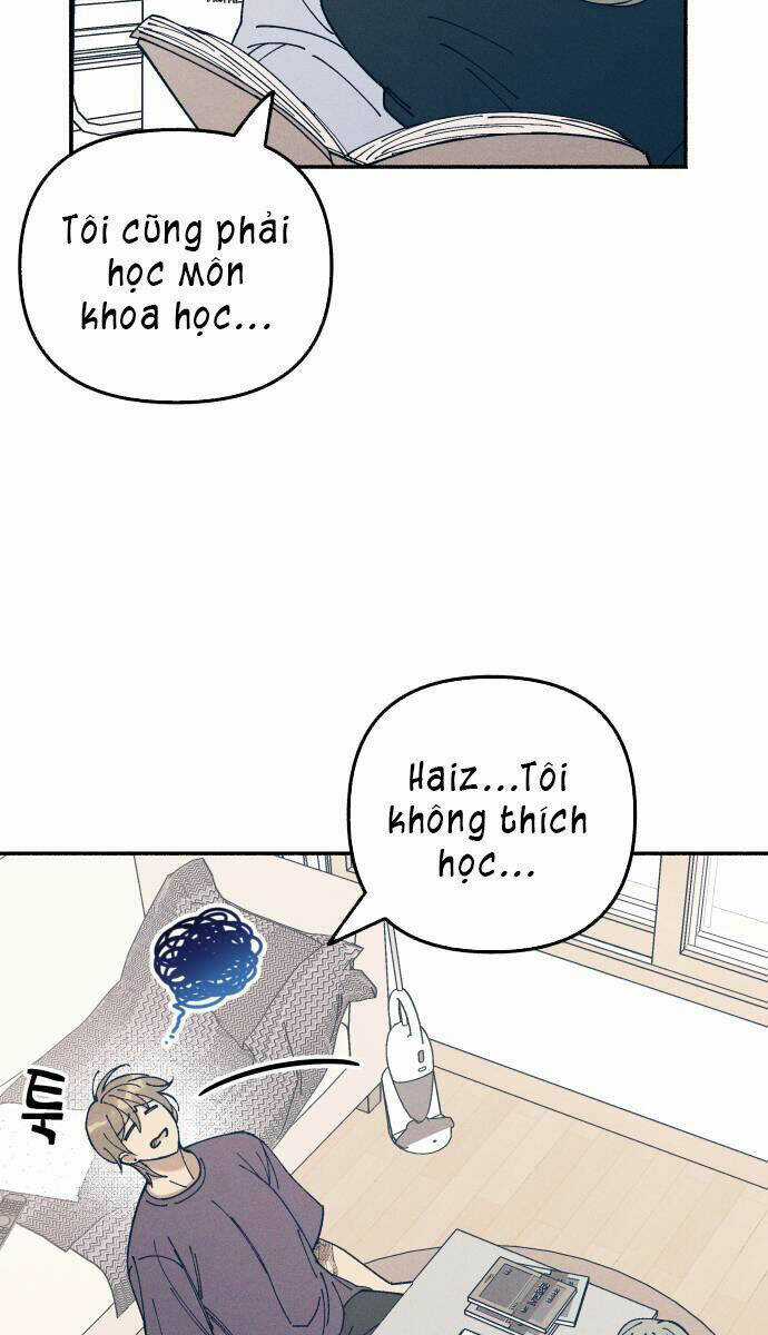 Mối Tình Đầu Đáng Ghét Chapter 17 trang 17