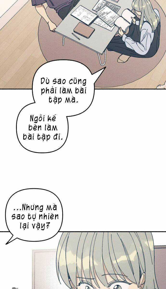 Mối Tình Đầu Đáng Ghét Chapter 17 trang 18