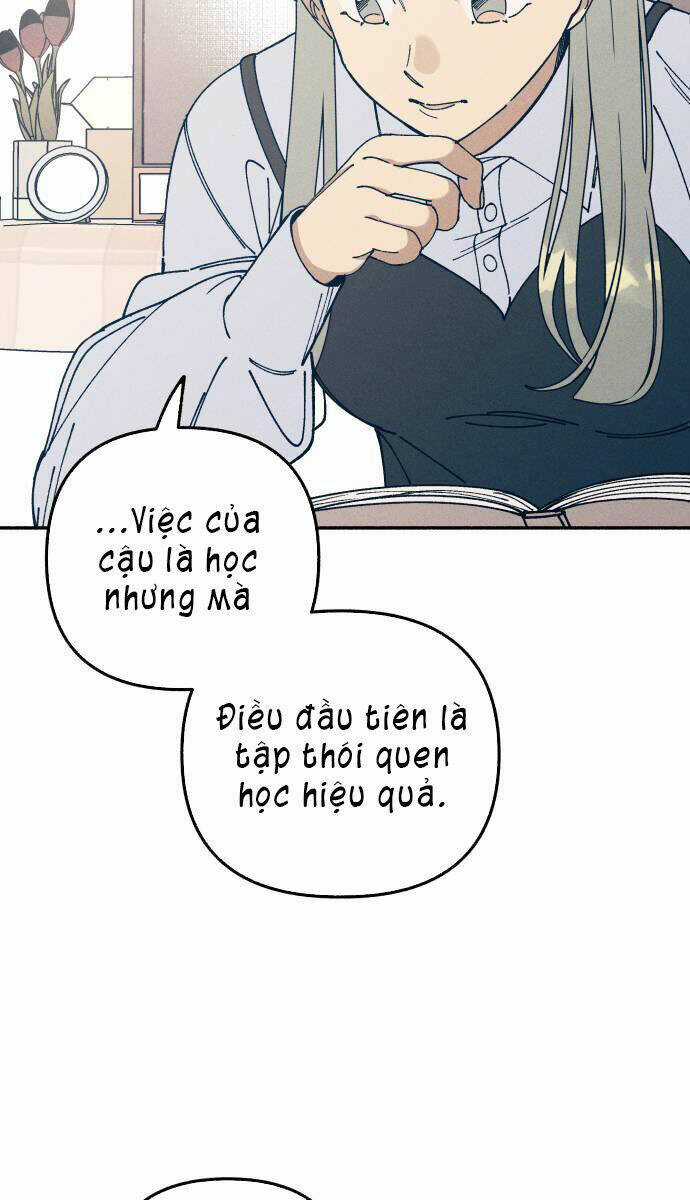 Mối Tình Đầu Đáng Ghét Chapter 17 trang 19