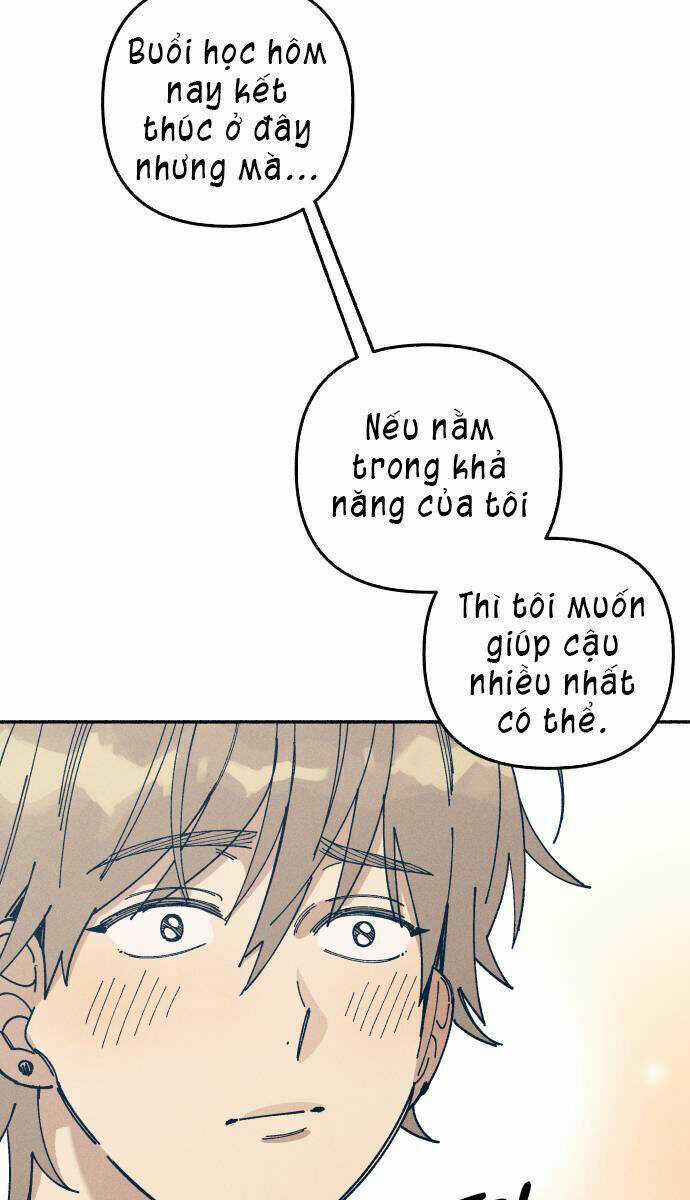 Mối Tình Đầu Đáng Ghét Chapter 17 trang 20