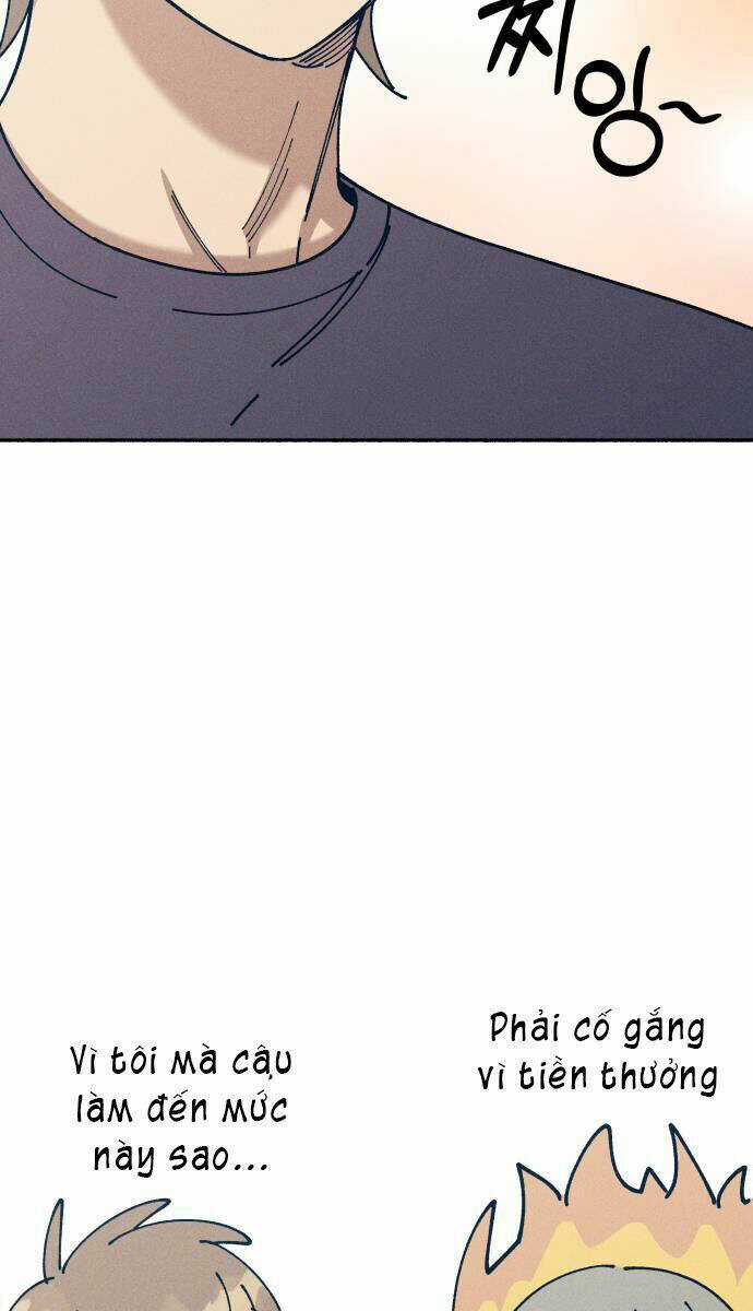 Mối Tình Đầu Đáng Ghét Chapter 17 trang 21