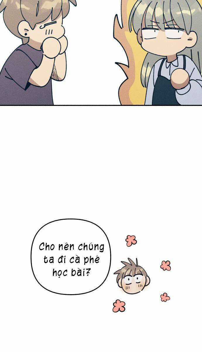Mối Tình Đầu Đáng Ghét Chapter 17 trang 22