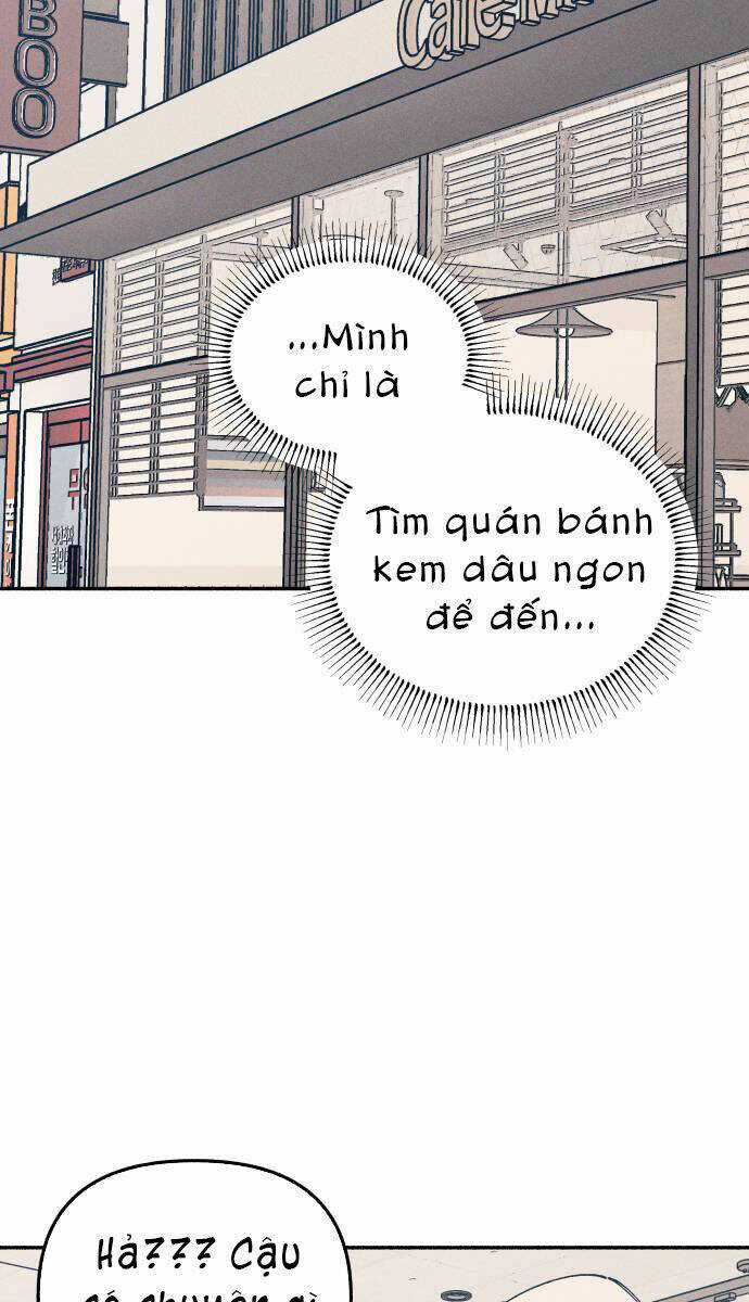 Mối Tình Đầu Đáng Ghét Chapter 17 trang 24