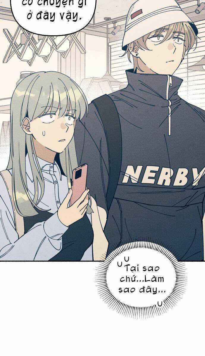 Mối Tình Đầu Đáng Ghét Chapter 17 trang 25