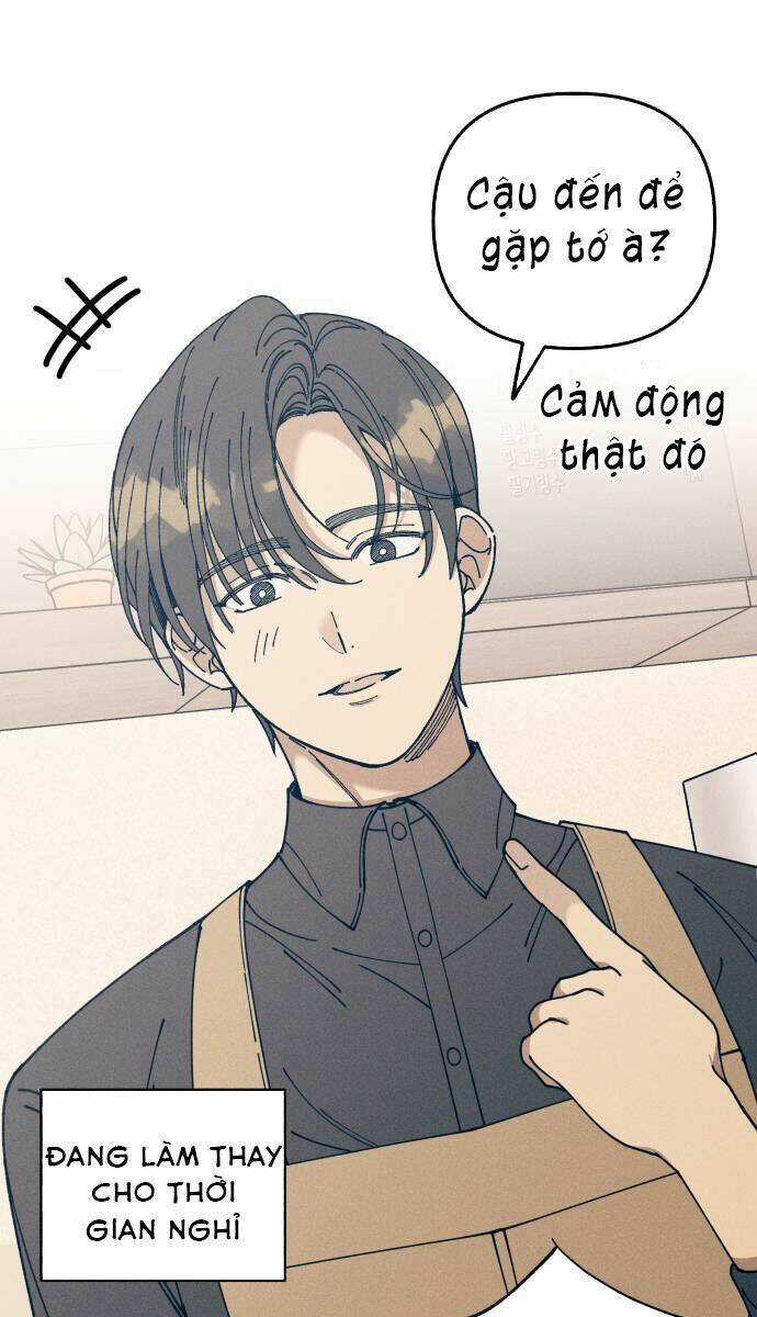 Mối Tình Đầu Đáng Ghét Chapter 17 trang 26