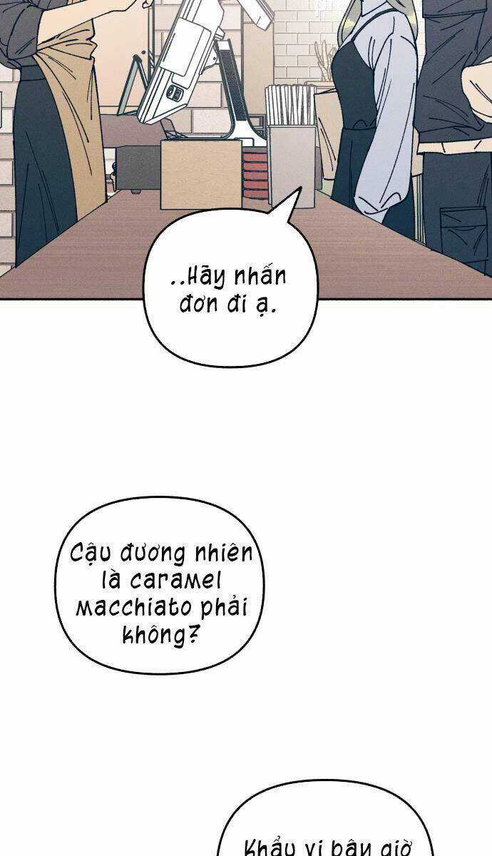 Mối Tình Đầu Đáng Ghét Chapter 17 trang 28