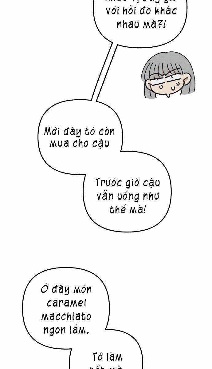 Mối Tình Đầu Đáng Ghét Chapter 17 trang 29