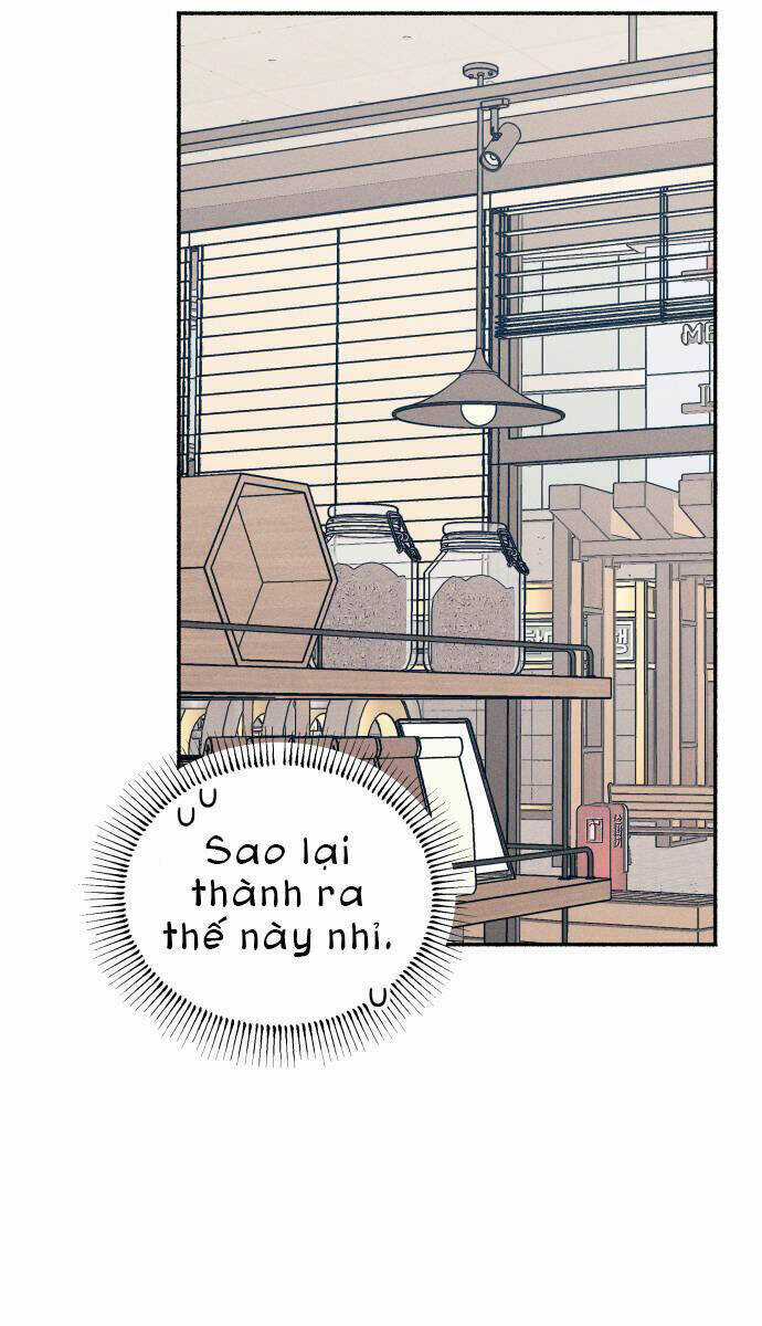 Mối Tình Đầu Đáng Ghét Chapter 17 trang 3