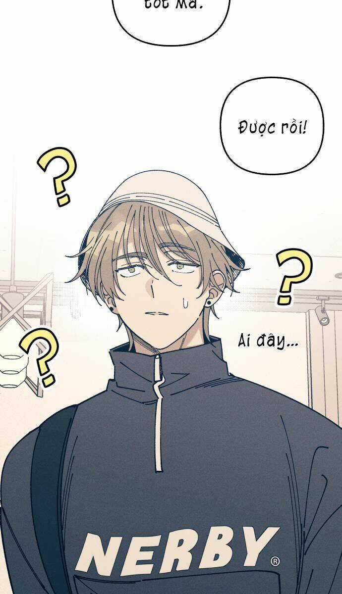 Mối Tình Đầu Đáng Ghét Chapter 17 trang 30
