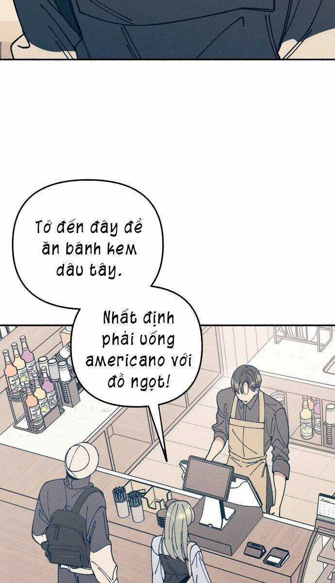Mối Tình Đầu Đáng Ghét Chapter 17 trang 31