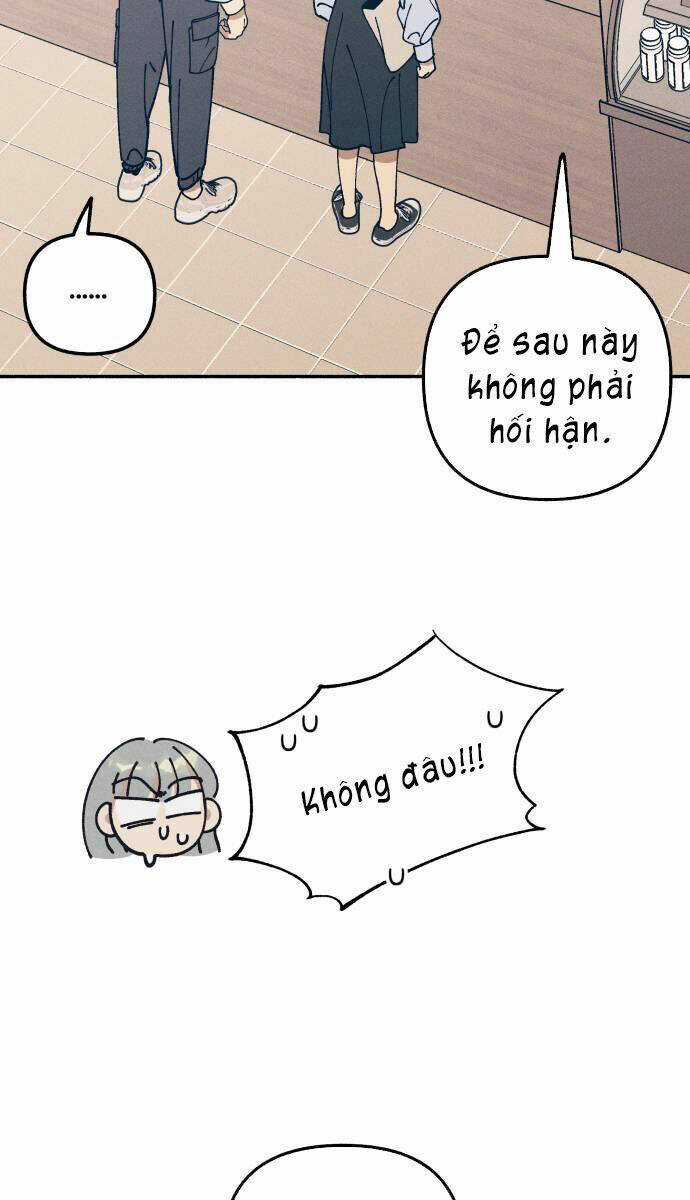 Mối Tình Đầu Đáng Ghét Chapter 17 trang 32
