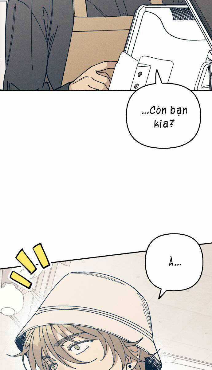 Mối Tình Đầu Đáng Ghét Chapter 17 trang 34