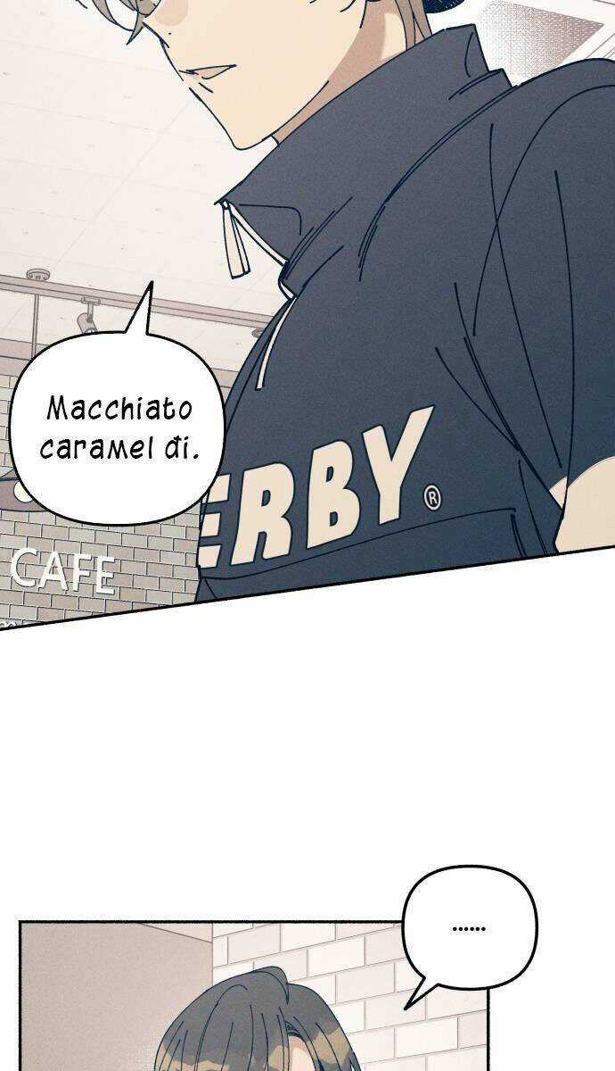 Mối Tình Đầu Đáng Ghét Chapter 17 trang 35