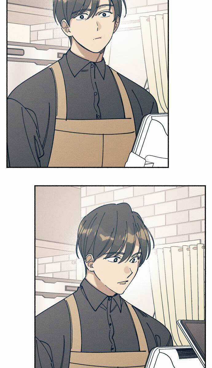 Mối Tình Đầu Đáng Ghét Chapter 17 trang 36
