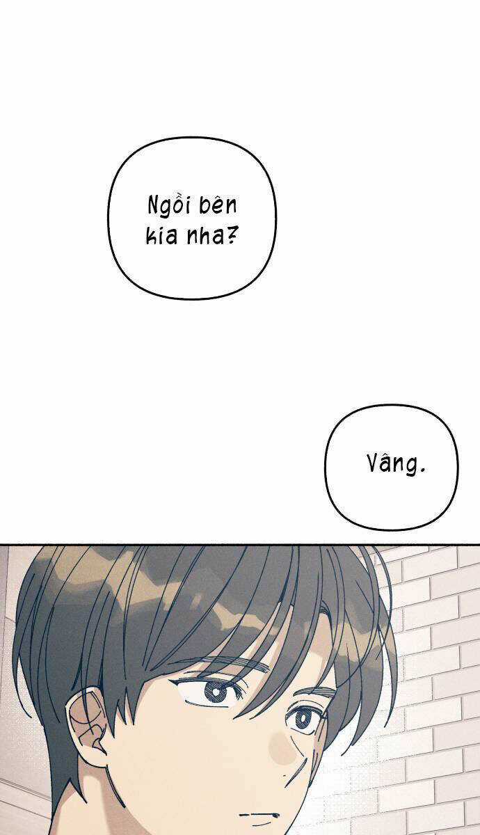 Mối Tình Đầu Đáng Ghét Chapter 17 trang 38