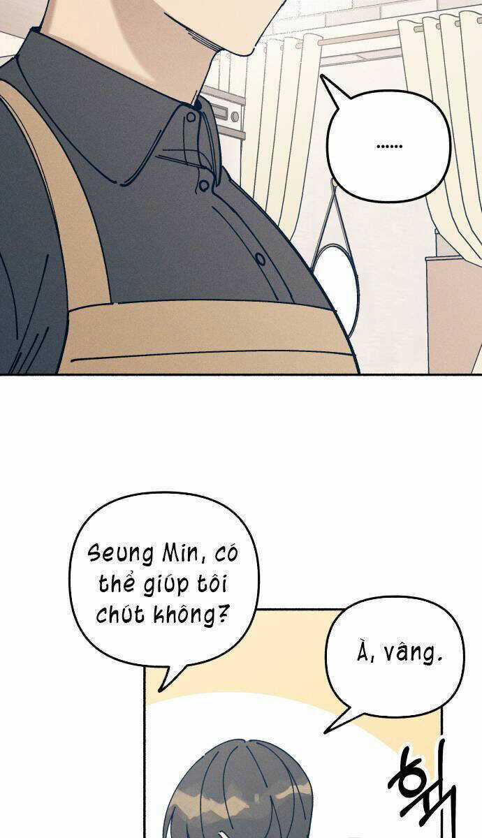 Mối Tình Đầu Đáng Ghét Chapter 17 trang 39