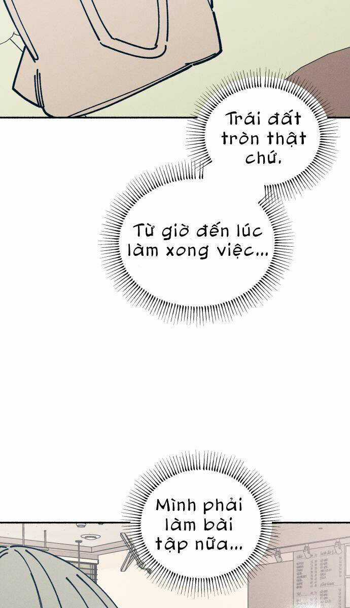 Mối Tình Đầu Đáng Ghét Chapter 17 trang 41