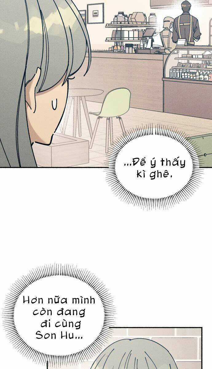 Mối Tình Đầu Đáng Ghét Chapter 17 trang 42