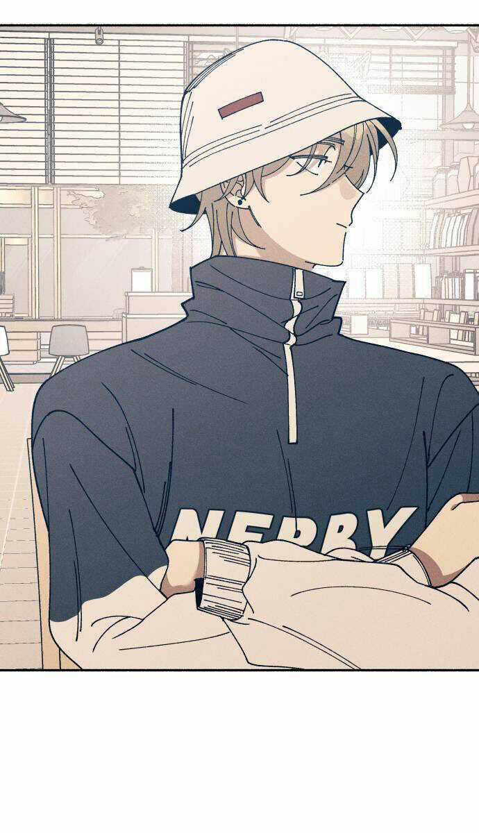 Mối Tình Đầu Đáng Ghét Chapter 17 trang 46