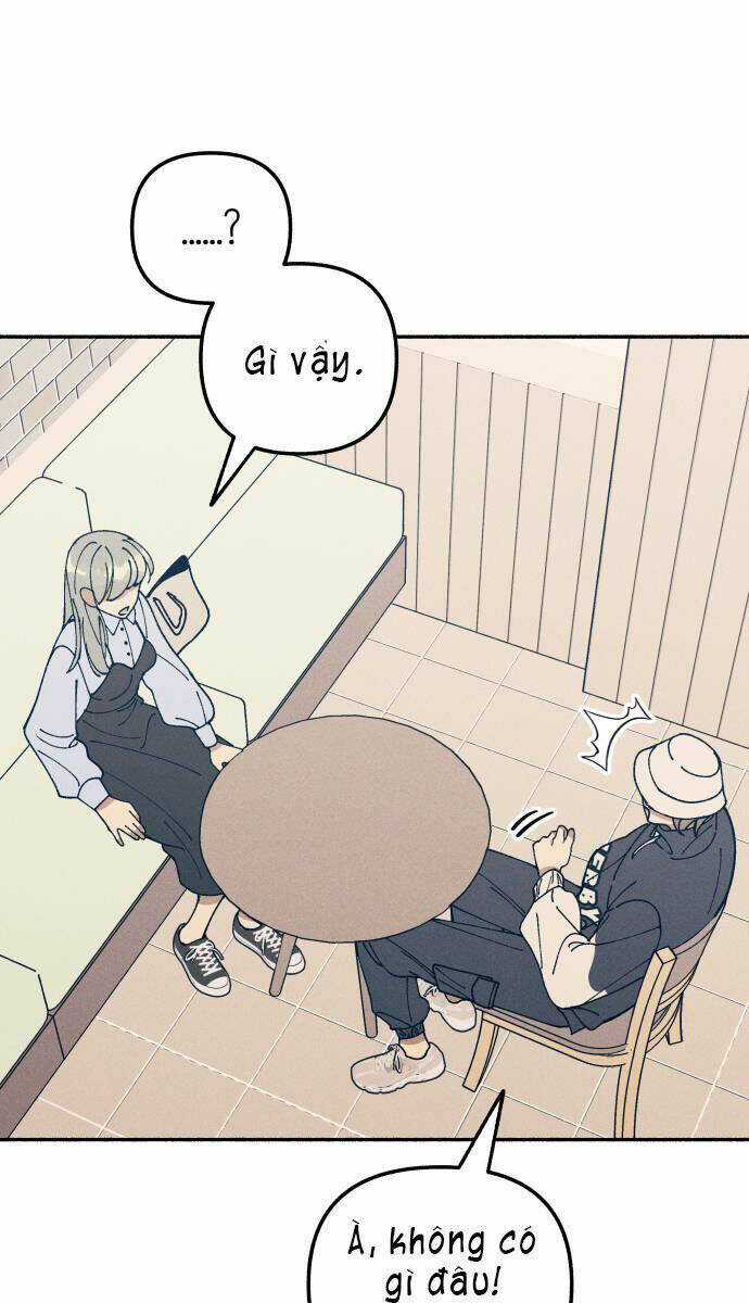 Mối Tình Đầu Đáng Ghét Chapter 17 trang 47