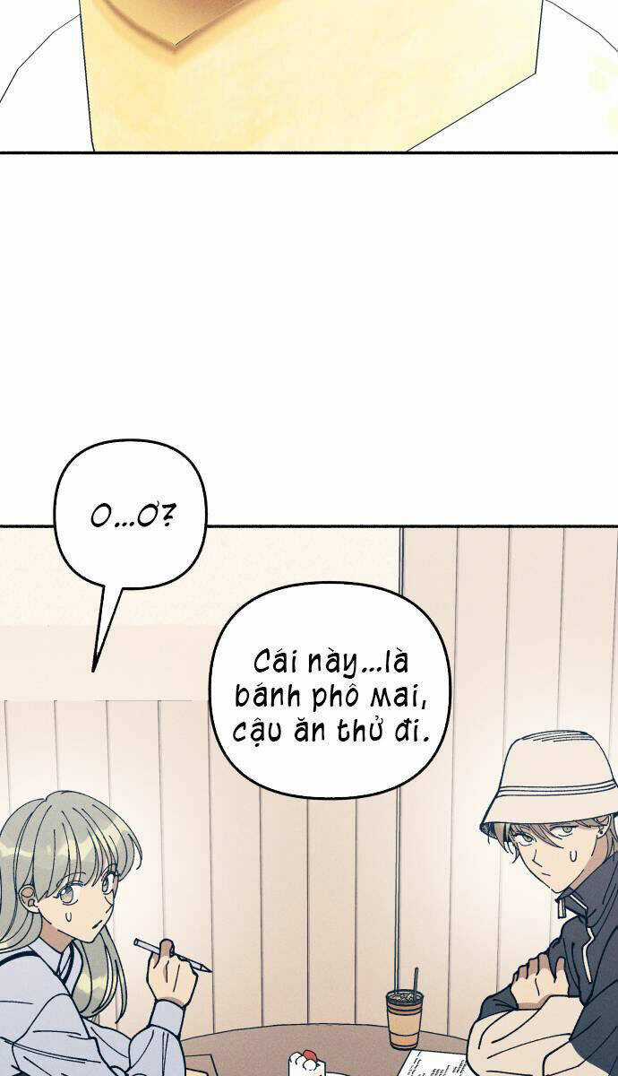 Mối Tình Đầu Đáng Ghét Chapter 17 trang 49