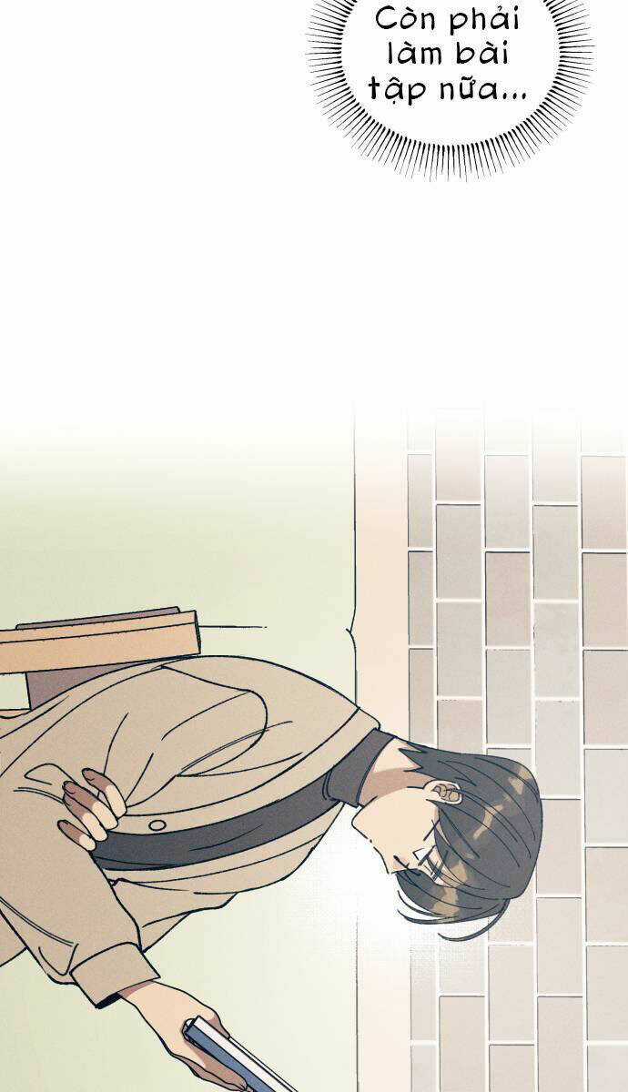 Mối Tình Đầu Đáng Ghét Chapter 17 trang 6