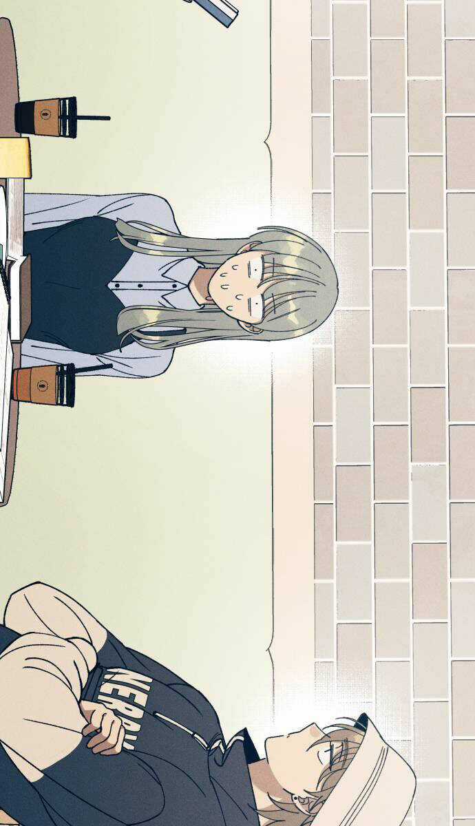 Mối Tình Đầu Đáng Ghét Chapter 17 trang 7