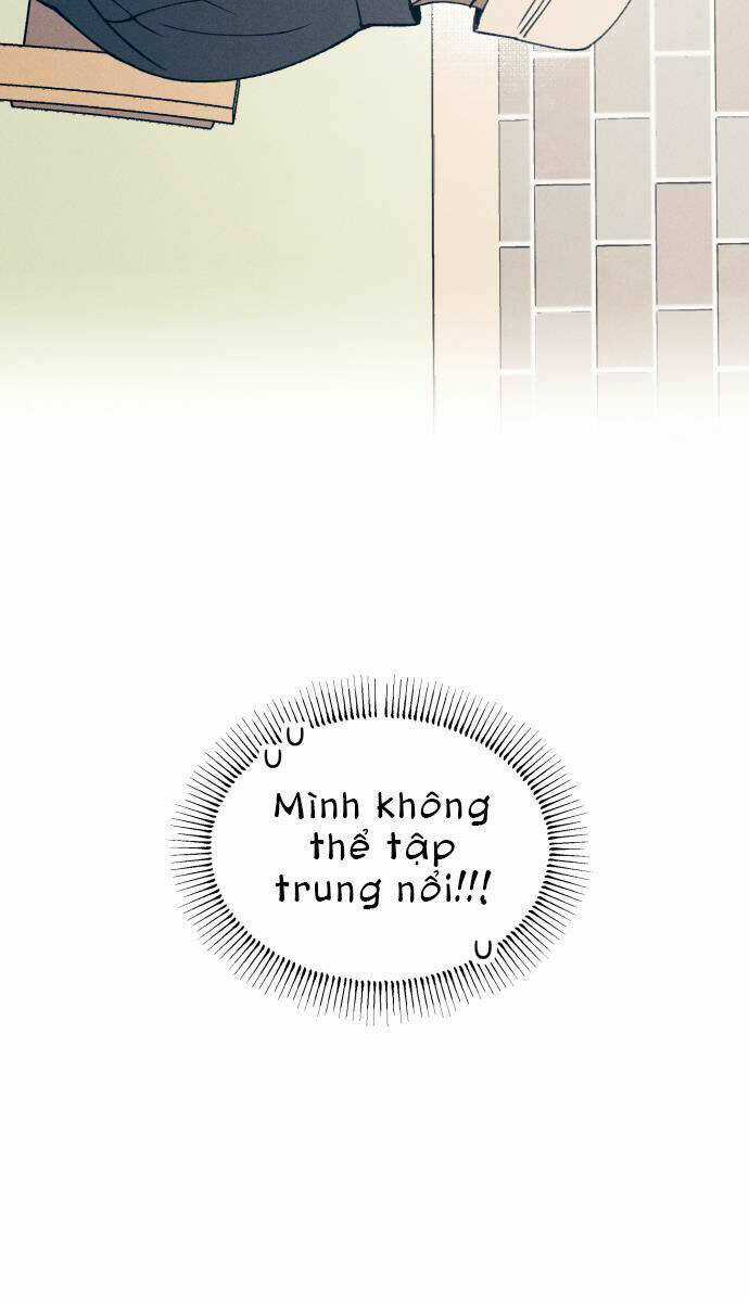 Mối Tình Đầu Đáng Ghét Chapter 17 trang 8