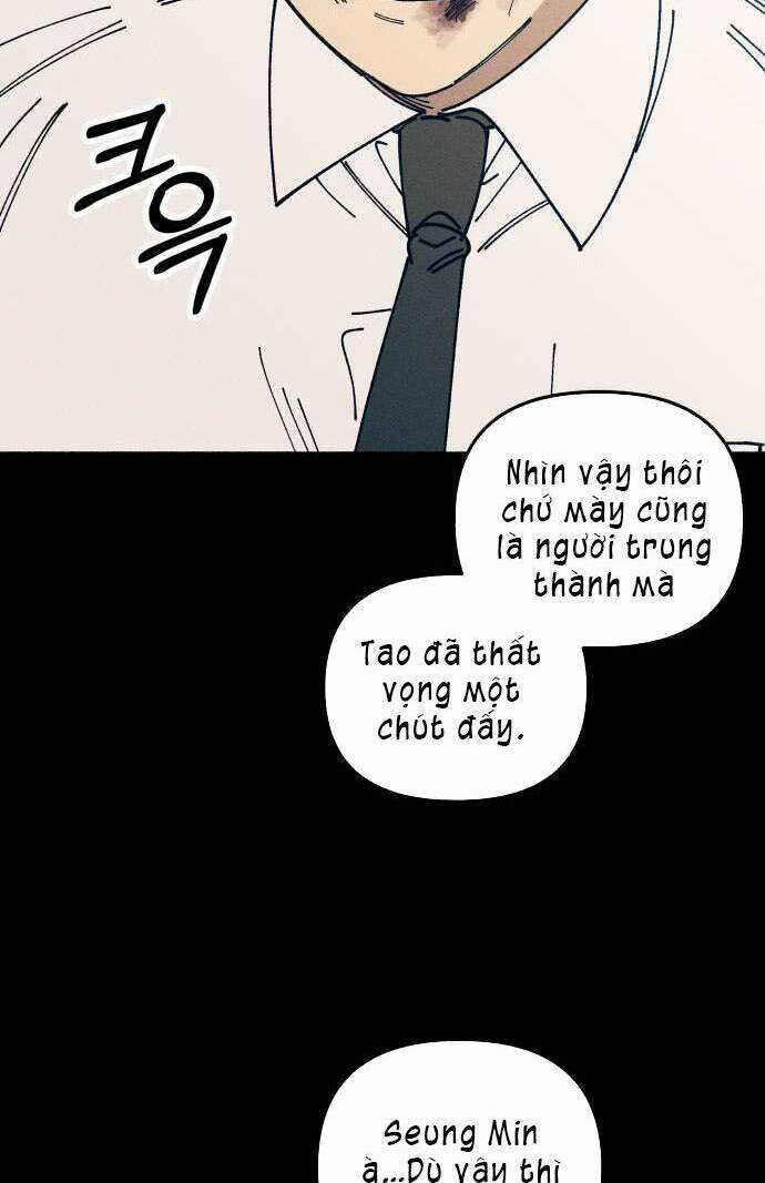 Mối Tình Đầu Đáng Ghét Chapter 18 trang 11